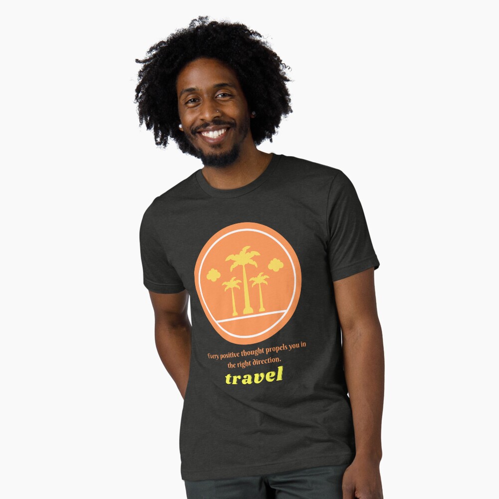 Item preview, Tri-blend T-Shirt designed and sold by zubiaqureshi.