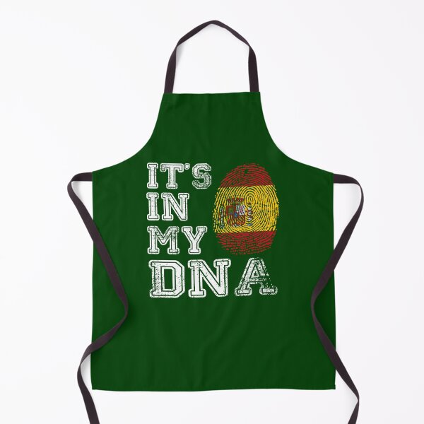 Artikelvorschau, It's In My DNA Vintage Spain Flag Spanish Pride Roots Ceramic Mug 11Oz (Black;11Oz) Girls Trending entworfen und verkauft von matasjeongg.