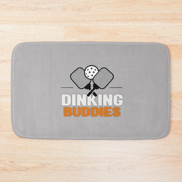 Item preview, dinking buddies designed and sold by Docartdesign.