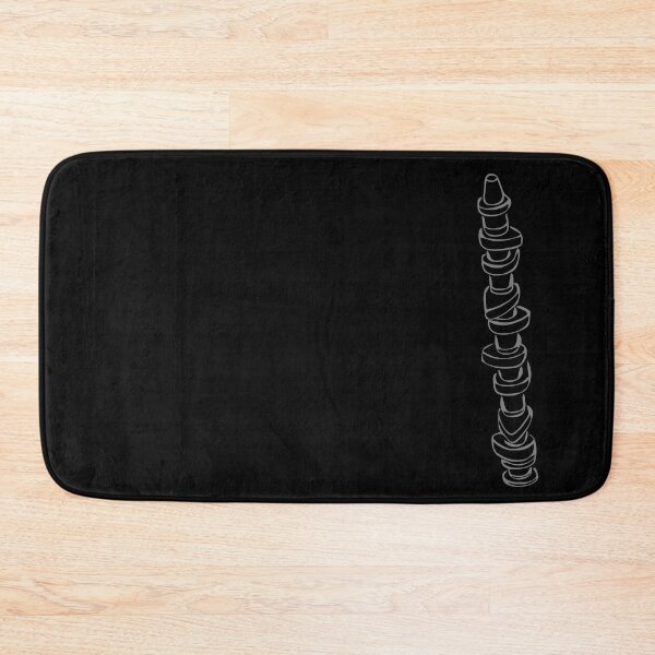 Item preview, Camshaft vertical - black background designed and sold by xxBronchitisxx.