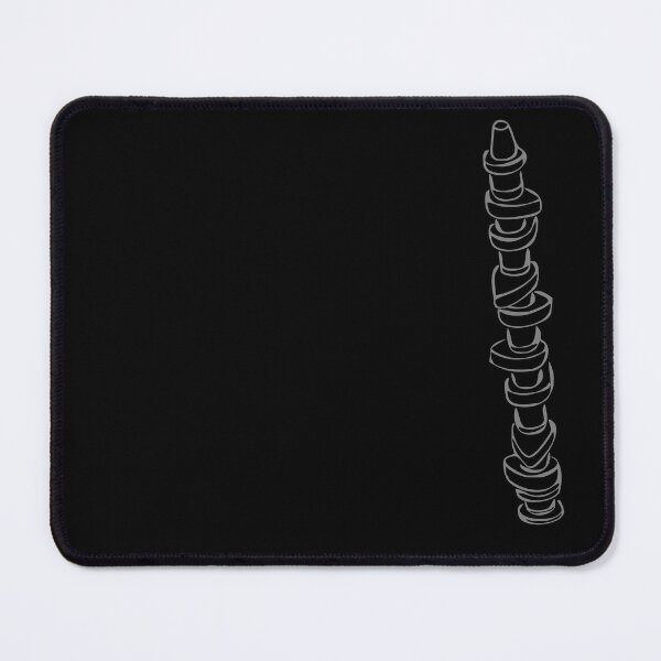 Item preview, Camshaft vertical - black background designed and sold by xxBronchitisxx.