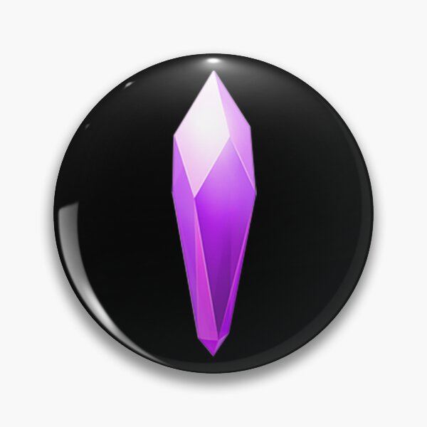 Item preview, Power Crystal designed and sold by Graphic Park.