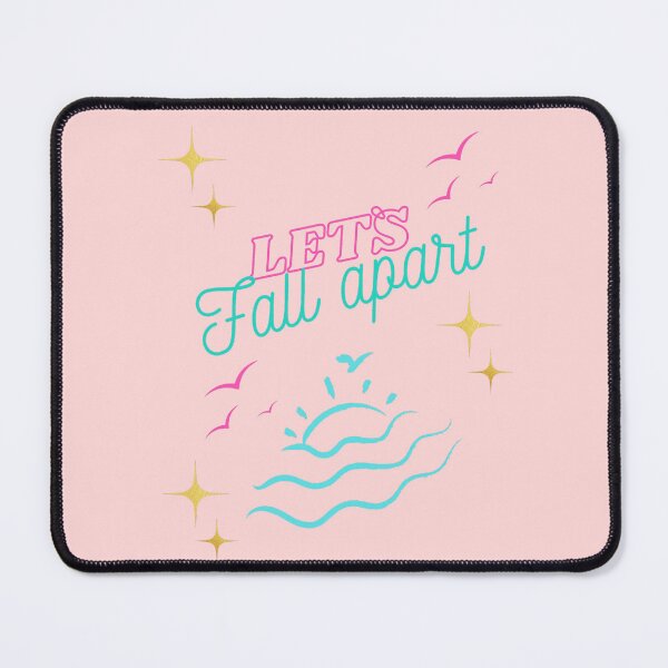 Item preview, Let`s fall apart  designed and sold by HelloTARA.