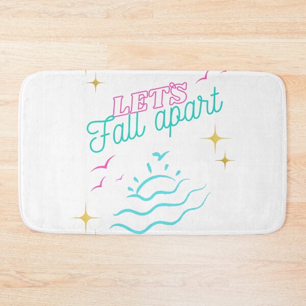 Item preview, Let`s fall apart  designed and sold by HelloTARA.