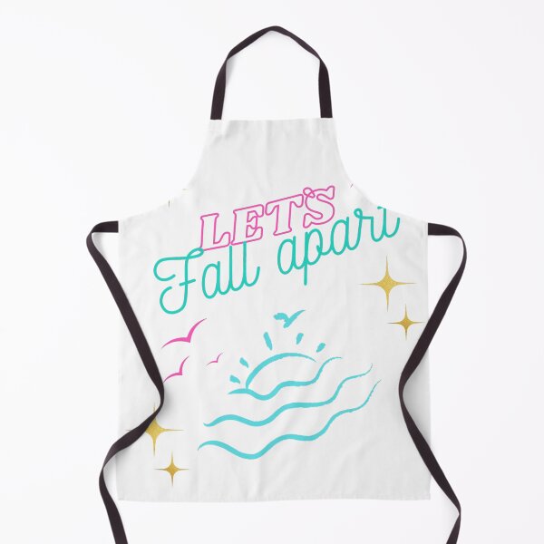 Item preview, Let`s fall apart  designed and sold by HelloTARA.