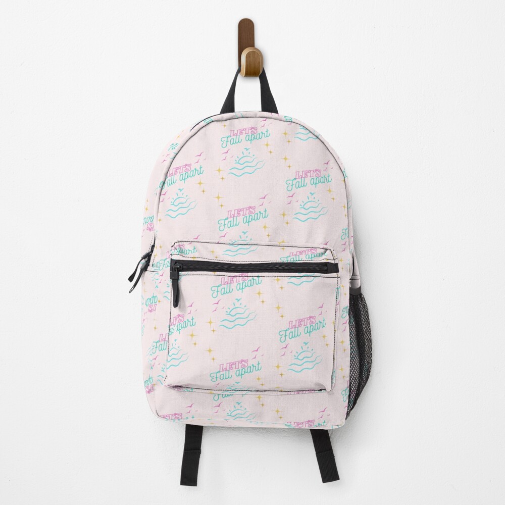 Item preview, Backpack designed and sold by HelloTARA.