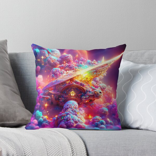 Item preview, Machine of Galaxies designed and sold by VisionartAI.