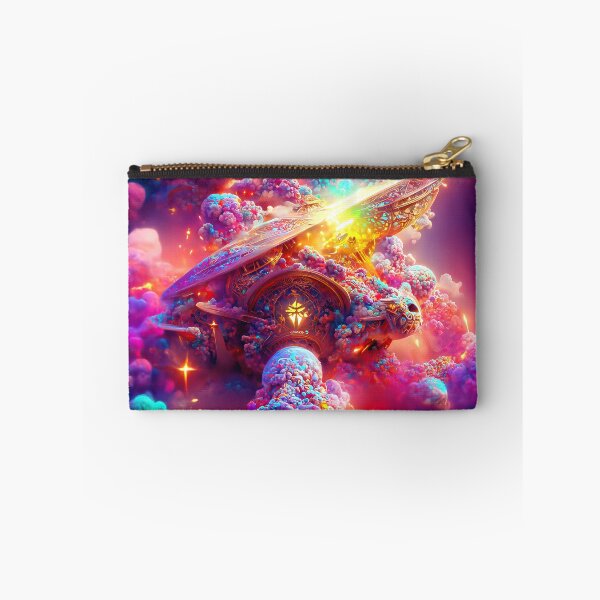 Item preview, Machine of Galaxies designed and sold by VisionartAI.