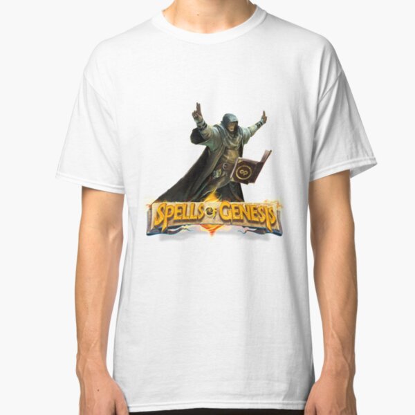 Sorts de Genesis T-shirt Counterlord T-shirt classique