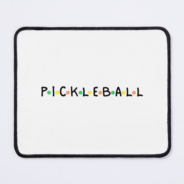 Item preview, Pickleball - Pickleball Quote designed and sold by WisdomInspired.
