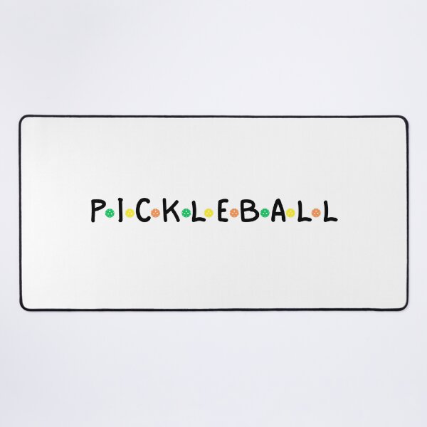 Artikelvorschau, Pickleball - Pickleball-Zitat entworfen und verkauft von WisdomInspired.