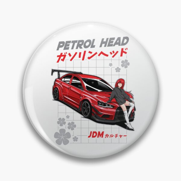 Item preview, EvoX With Red Hair designed and sold by pjrstudio.