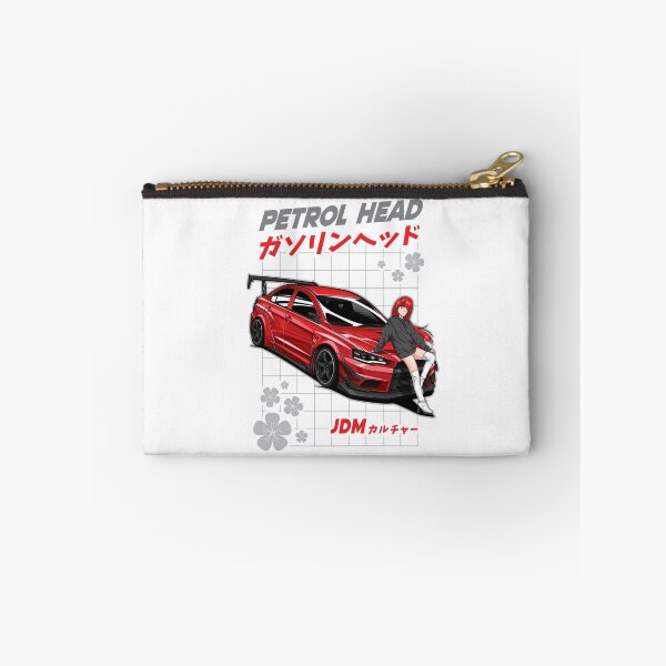 Item preview, EvoX With Red Hair designed and sold by pjrstudio.