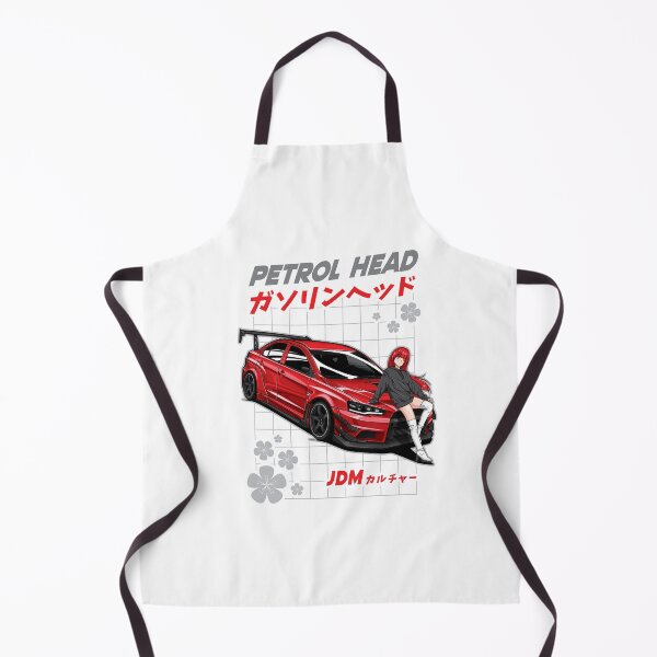 Item preview, EvoX With Red Hair designed and sold by pjrstudio.