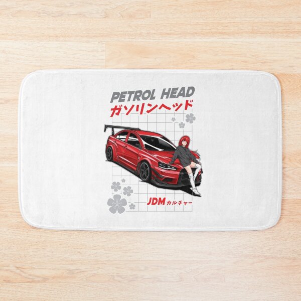 Item preview, EvoX With Red Hair designed and sold by pjrstudio.