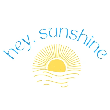 Artwork thumbnail, Hey sunshine by HelloTARA