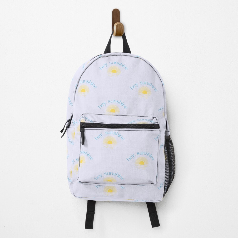 Item preview, Backpack designed and sold by HelloTARA.