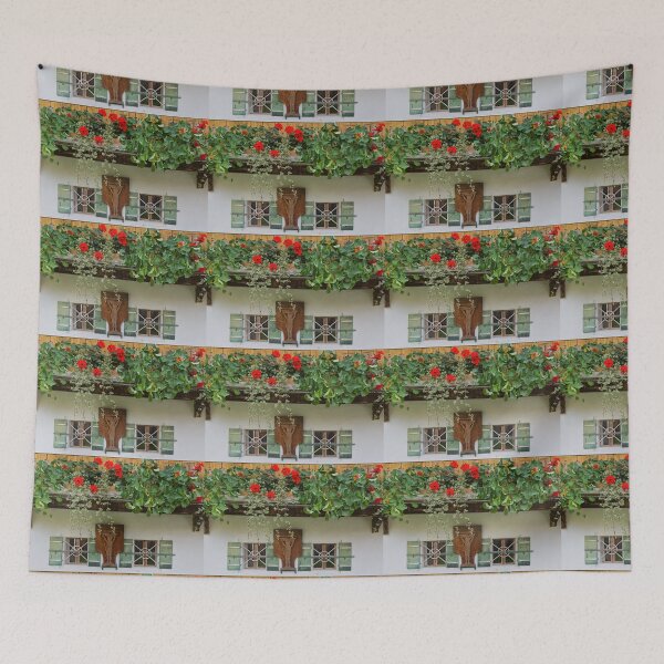 Item preview, Windows and Table designed and sold by Yair Karelic.