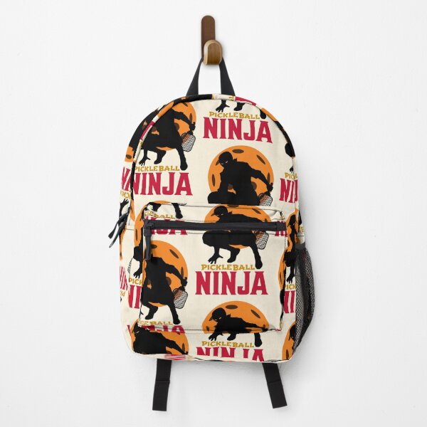 Item preview, Pickleball Ninja designed and sold by InkspirationGraphics.