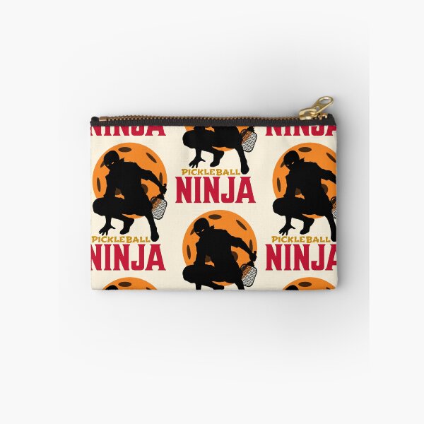 Item preview, Pickleball Ninja designed and sold by InkspirationGraphics.