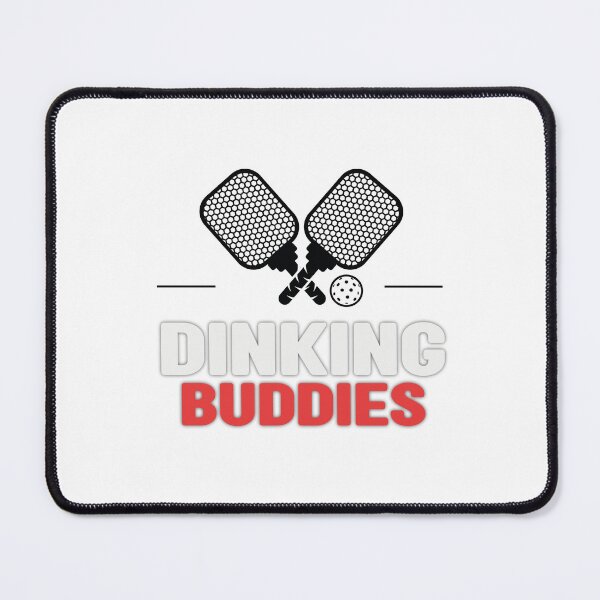 Item preview, dinking buddies designed and sold by Docartdesign.