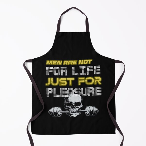 Item preview, Men are not for life just for pleasure designed and sold by Rodayna Elnaggar.