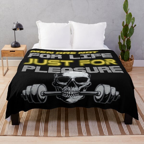 Item preview, Men are not for life just for pleasure designed and sold by Rodayna Elnaggar.