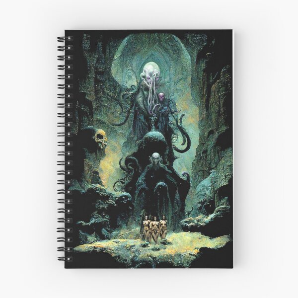 Item preview, Mindflayer, Illithid in the underdark designed and sold by Joshua Walton.
