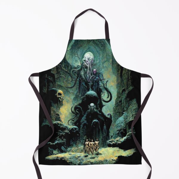 Item preview, Mindflayer, Illithid in the underdark designed and sold by Joshua Walton.