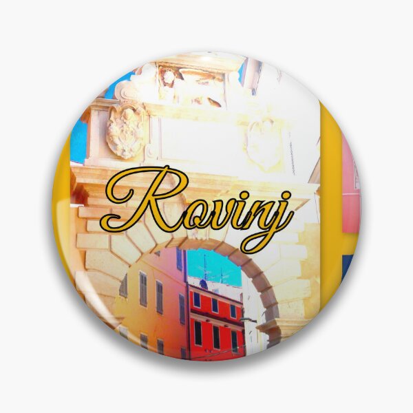 Item preview, Rovinj designed and sold by angel1.
