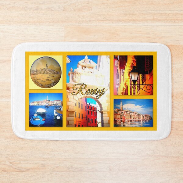 Item preview, Rovinj designed and sold by angel1.