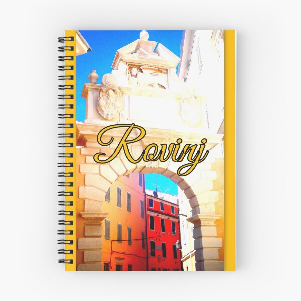 Item preview, Rovinj designed and sold by angel1.