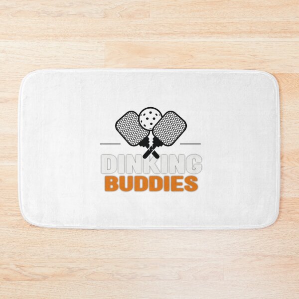 Item preview, dinking buddies designed and sold by Docartdesign.