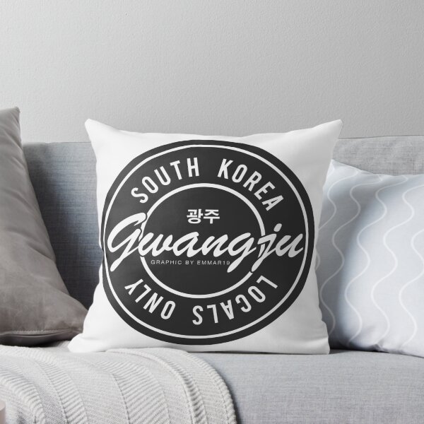 Item preview, Locals Only Gwangju Korea designed and sold by emmar19.