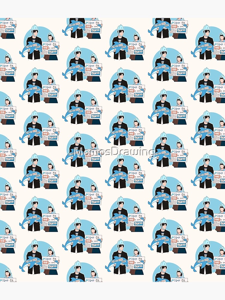 "이상한 변호사 우영우 Extraordinary attorney woo" Backpack for Sale by