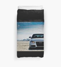 Audi A4 Duvet Cover