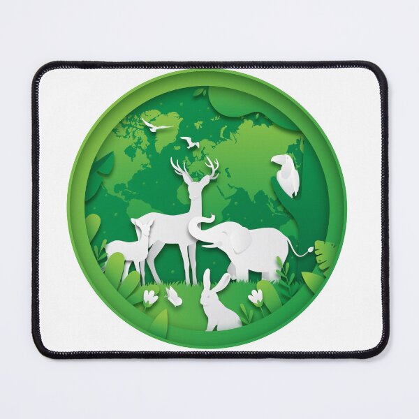 Item preview, living thing on planet earth designed and sold by PMestore.