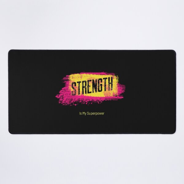 Item preview, Strength designed and sold by TruLuv.