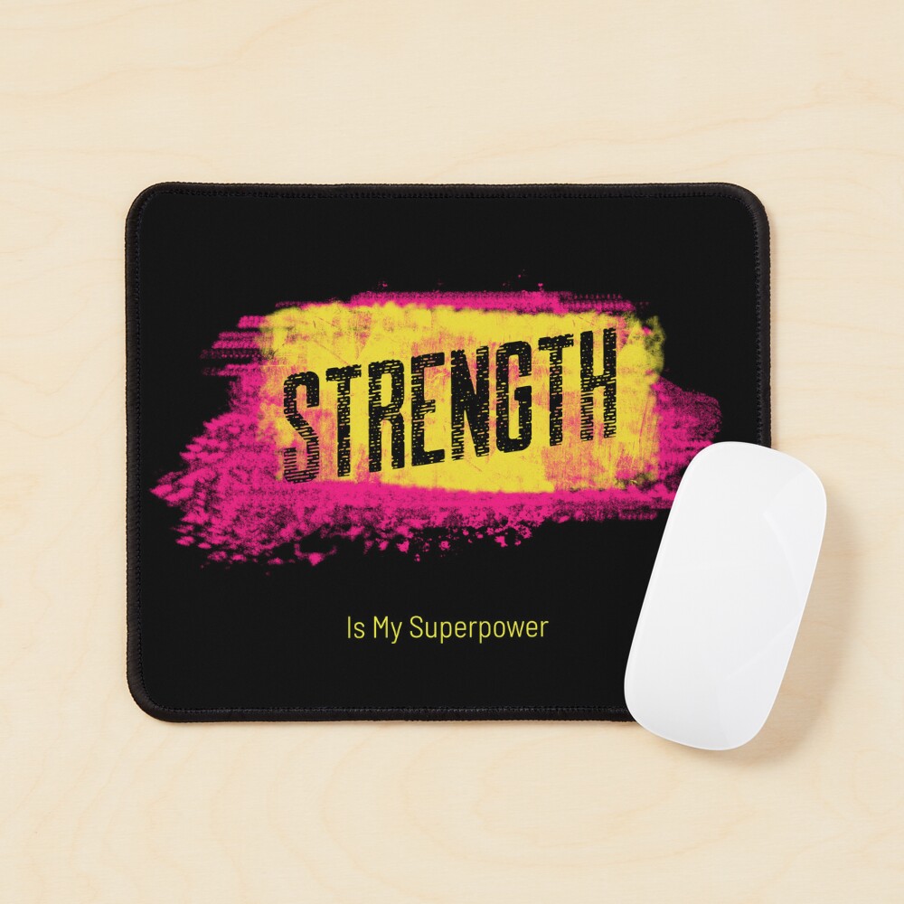 Item preview, Mouse Pad designed and sold by TruLuv.
