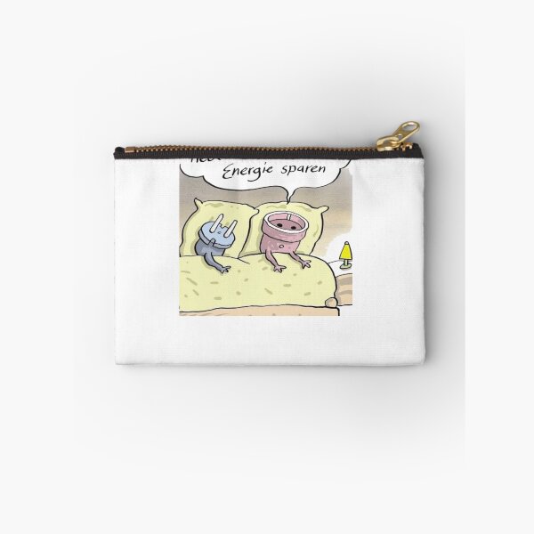 Item preview, Ich muss Energie sparen designed and sold by MaxManN1.