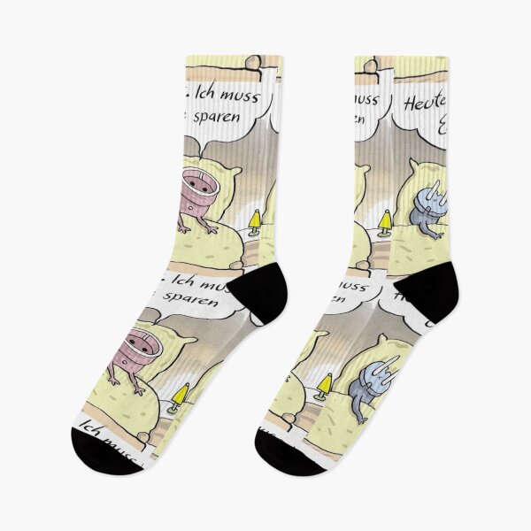 Item preview, Ich muss Energie sparen designed and sold by MaxManN1.