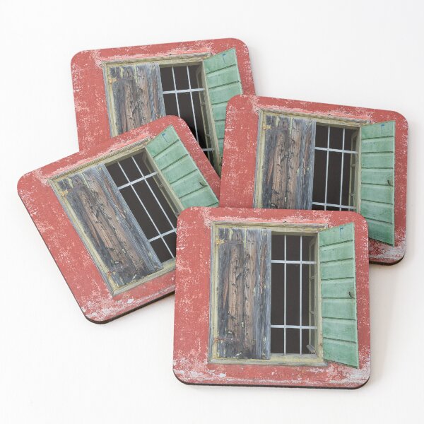 Item preview, The Old Window designed and sold by Yair Karelic.