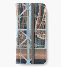 Shapes And Patterns iPhone Wallet/Case/Skin