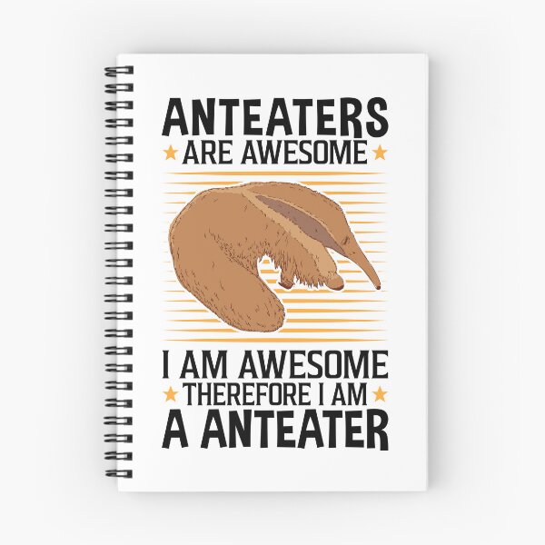 Item preview, Anteaters are fantastic anteaters designed and sold by madgrfx.
