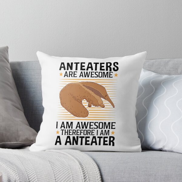 Item preview, Anteaters are fantastic anteaters designed and sold by madgrfx.