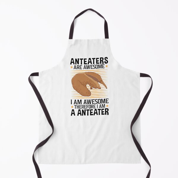 Item preview, Anteaters are fantastic anteaters designed and sold by madgrfx.