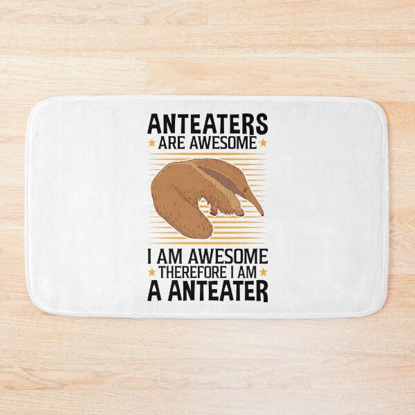 Item preview, Anteaters are fantastic anteaters designed and sold by madgrfx.