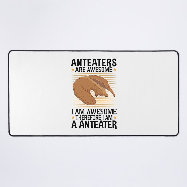 Item preview, Anteaters are fantastic anteaters designed and sold by madgrfx.