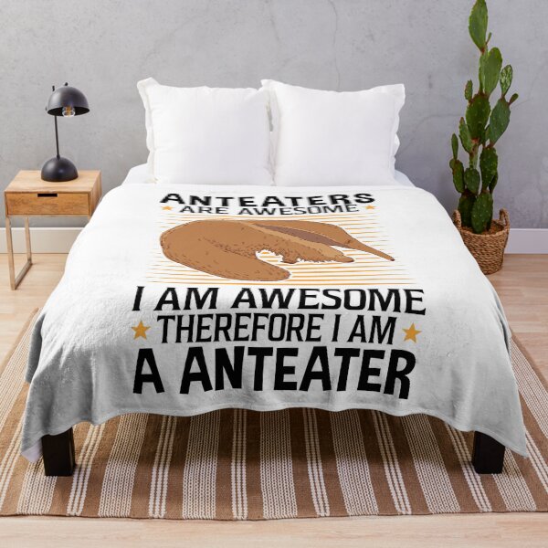 Item preview, Anteaters are fantastic anteaters designed and sold by madgrfx.