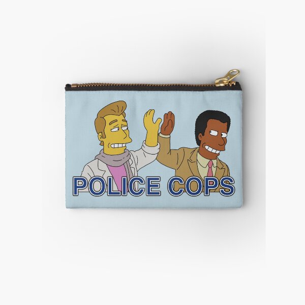 Item preview, Police Cops designed and sold by thebcarts.